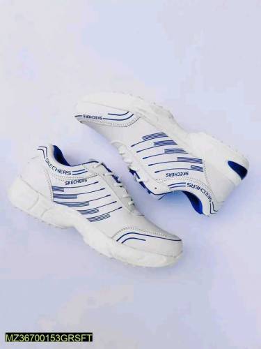 Men Branded Jogger Shoes 