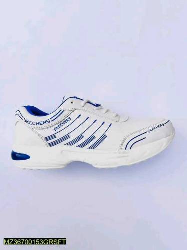 Men Branded Jogger Shoes 