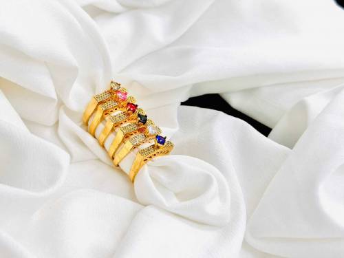 rings 