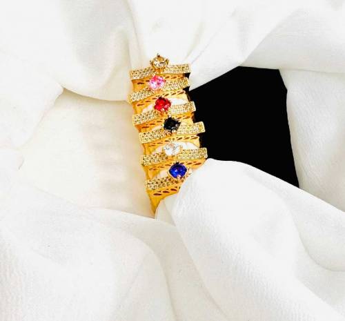 rings 