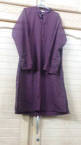Nauroz branded men kurta