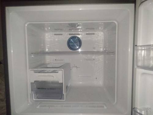 Samsung new model frigde Conversion Mode digital Inverter urgent sale