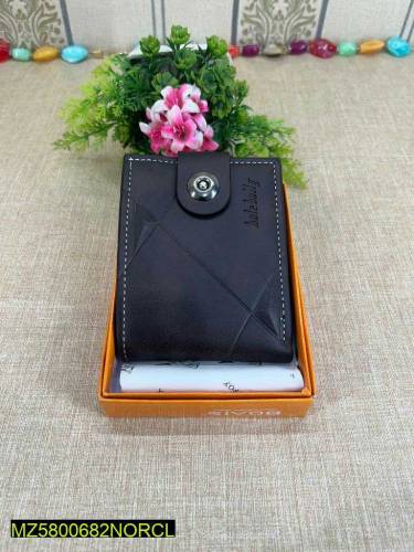 men wallet 