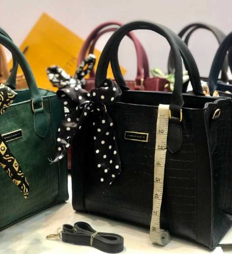 Women's Handbag Collection – Elevate Your Every Look