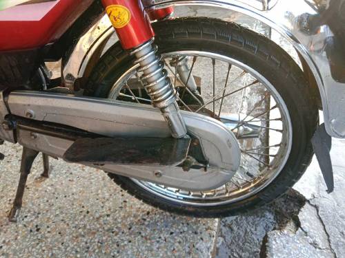 Zxmco Bike For Sell 
