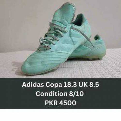 Football Shoes new brand 