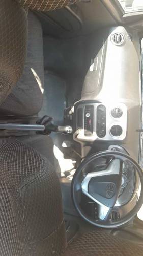 selling a faw XPV dual Ac