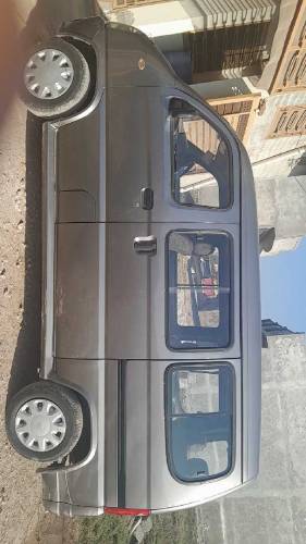 selling a faw XPV dual Ac