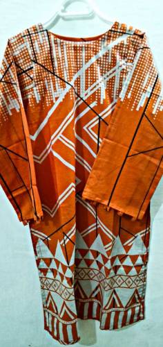 woman new stiched casual shirts for sale in Khaddar and cambric fabric