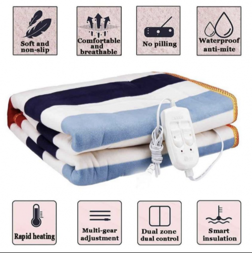 Electric Blanket 