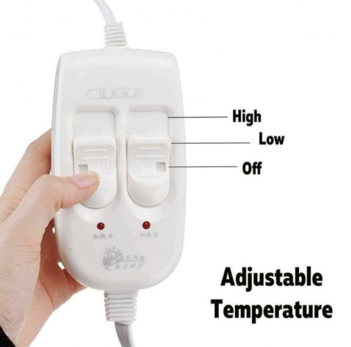 Electric Blanket 
