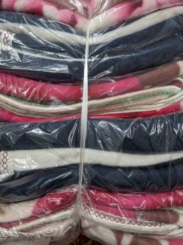 Electric Blanket 