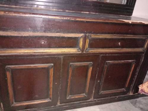 furniture bed dressing