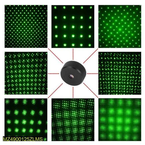 Imported Green Laser Light Rechargeable Free Delivery 🚚