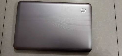 HP pavilion dv6 core i3 second generation laptop 