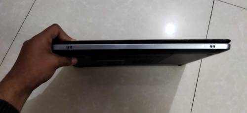 HP pavilion dv6 core i3 second generation laptop 