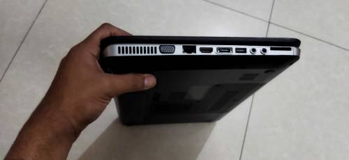 HP pavilion dv6 core i3 second generation laptop 