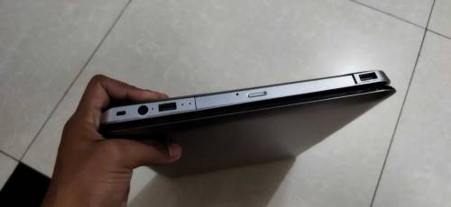 HP pavilion dv6 core i3 second generation laptop 