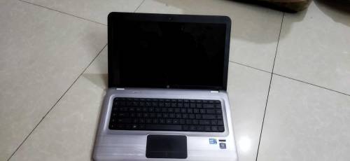 HP pavilion dv6 core i3 second generation laptop 