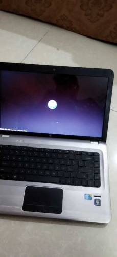 HP pavilion dv6 core i3 second generation laptop 
