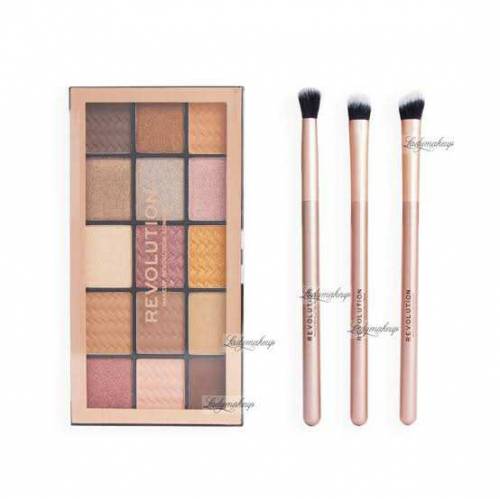 make up deal
