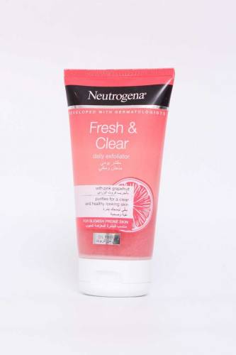 Fresh & Clear 