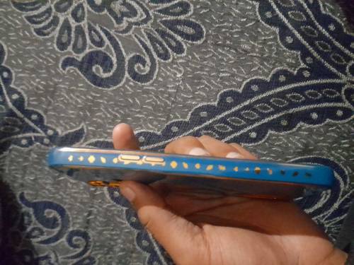 Realme 5pro all ok no any problem all ok 4gb128gb with charger