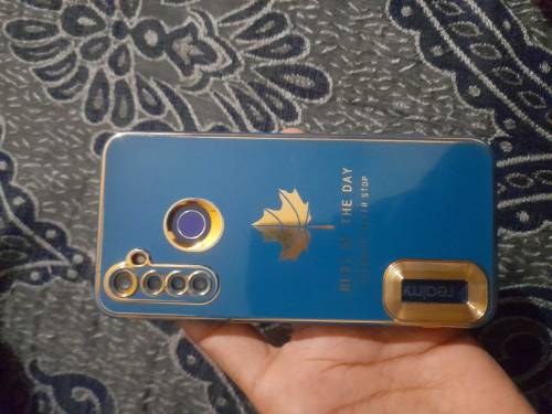 Realme 5pro all ok no any problem all ok 4gb128gb with charger