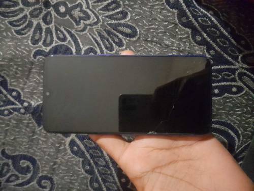 Realme 5pro all ok no any problem all ok 4gb128gb with charger