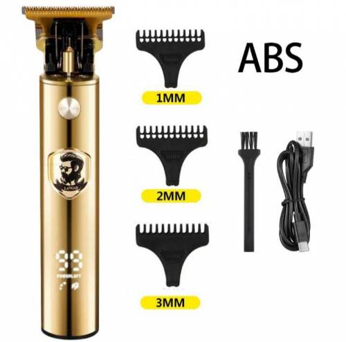 hair clipper professional cutter hi power hair cutting machine 