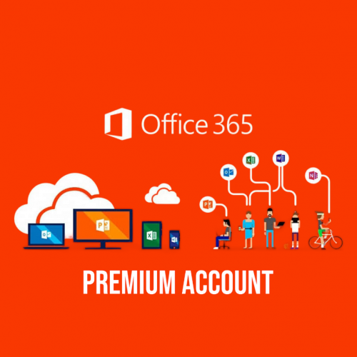 Office 365 account 