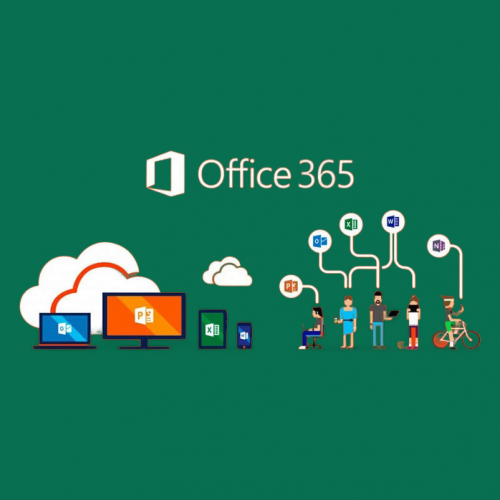 Office 365 account 