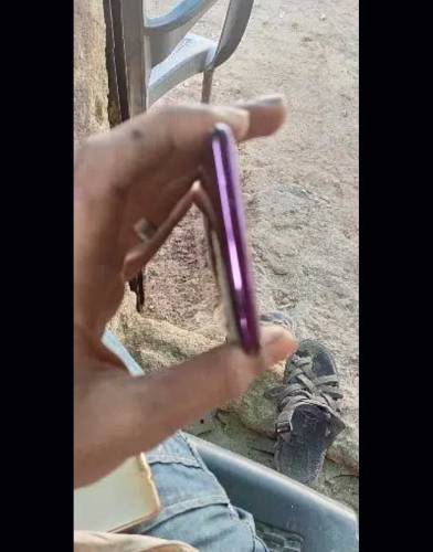 Sony Xperia xz3 official PTA proof exchange possible hai