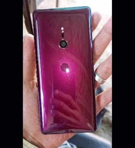 Sony Xperia xz3 official PTA proof exchange possible hai