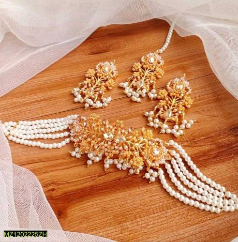 Artificial Jewellery 