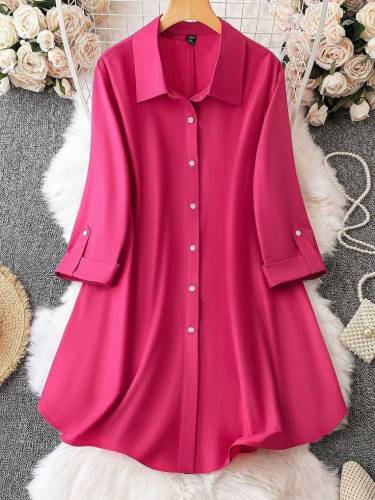 Linen top