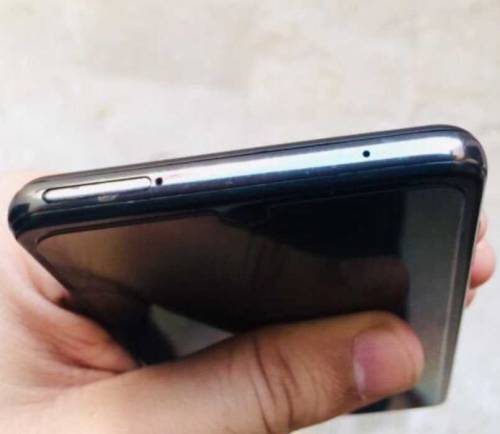 Samsung a52 8/128 official PTA approved 