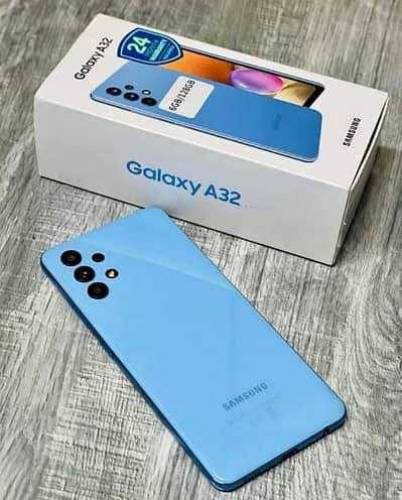 samsung galaxy a32 