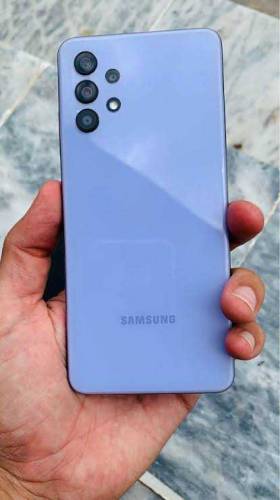 samsung galaxy a32 