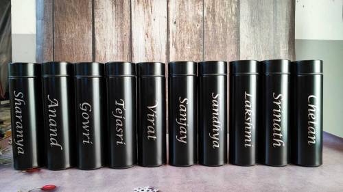 costmize water bottle 