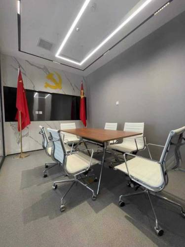 office work 