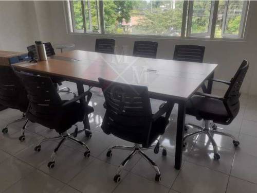 office work 