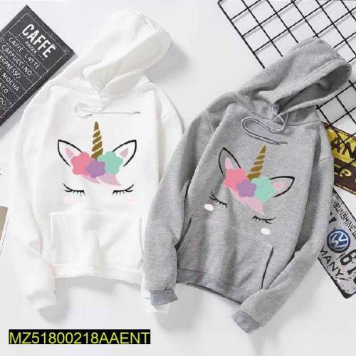 2x Winter's hoddies 