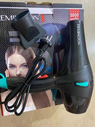 Remington hair dryer 