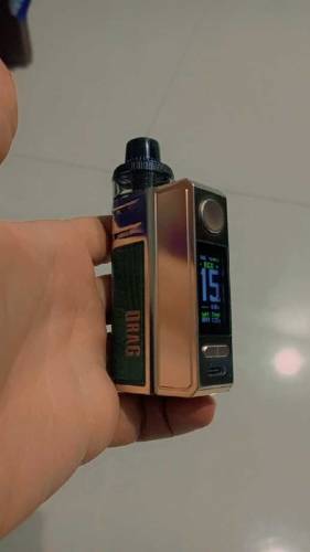 Voopoo DragE60 