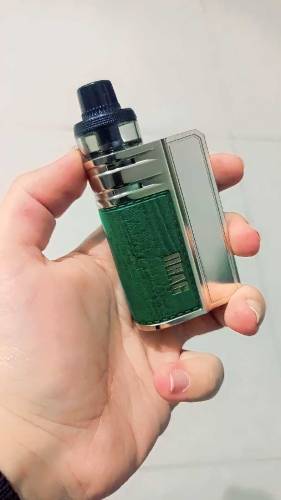 Voopoo DragE60 
