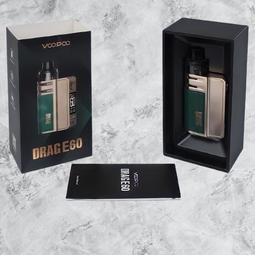 Voopoo DragE60 
