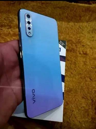 Vivo S1 