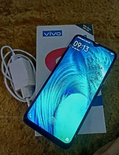 Vivo S1 