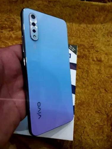 Vivo S1 